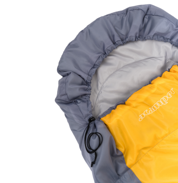 Спальный мешок ACAMPER BERGEN 300г/м2